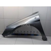 Крыло переднее левое Chrysler Sebring (2006 - 2010) 5074403AB