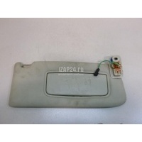 Козырек солнцезащитный (внутри) Volvo XC60 (2008 - 2017) 39856092