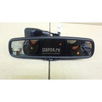 Зеркало заднего вида Toyota RX 350/450H (2009 - 2015) 878100E100