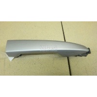 Ручка двери передней наружная правая Toyota ES (2012 - 2018) 692100E010B2
