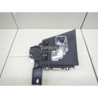 Накладка индикатора переключения передач Toyota RX 350/450H (2009 - 2015) 359070E030C0