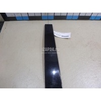 Накладка двери передней правой VAG Golf VI (2009 - 2013) 5K4837902A041