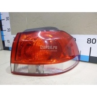 Фонарь задний наружный правый VAG Golf VI (2009 - 2013) 5K0945096E