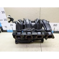 Коллектор впускной Ford Fiesta (2008 - 2019) 1940817