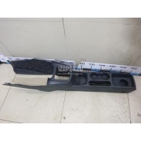 Консоль Ford Fiesta (2008 - 2019) 1770737