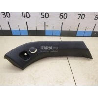 Обшивка двери багажника Ford Fiesta (2008 - 2019) 1681548