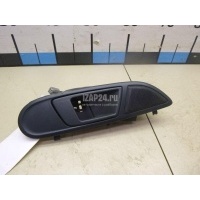 Ручка двери передней внутренняя правая Ford Fiesta (2008 - 2019) 1686129