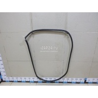 Уплотнитель двери Ford Fiesta (2008 - 2019) 1781748