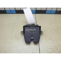 Замок багажника Ford B-MAX (2012 - 2018) 1761865