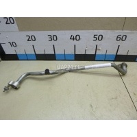 Трубка кондиционера Ford Fiesta (2008 - 2019) 1750122