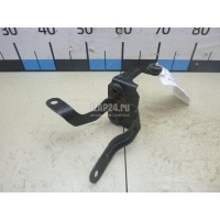 Кронштейн блока ABS (насос) Ford Fiesta (2008 - 2019) 1545104