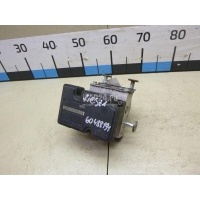Блок ABS (насос) Ford Fiesta (2008 - 2019) 1715773
