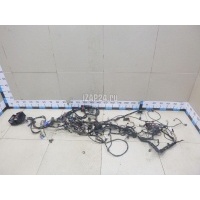 Блок предохранителей Ford Fiesta (2008 - 2019) 1684416