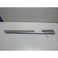 Накладка декоративная Hyundai-Kia Sorento II (2009 - 2020) 833322P030XMA