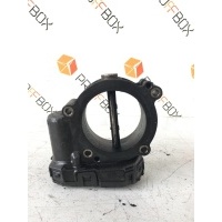Заслонка дроссельная Mercedes C-class W204 2010 A6510900470, 0280750573