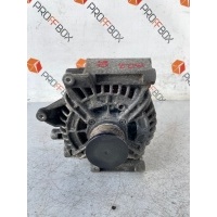 Генератор Mercedes C-class W203 2005 A0131540002, 0124625014