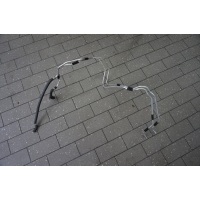Провода радиатора мерседес s w221 cl w216 a2218300417