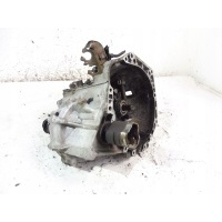 Кпп c551 toyota yaris ii 1.0 1.3 05 - 11