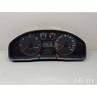 Щиток приборов (приборная панель) Audi A4 B5 (S4,RS4) 2000 8D0920900H