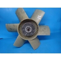 Муфта вязкостные renault midlum 180 dci