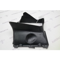 Воздуховод интеркуллера передний LH Porsche Cayenne 92A 2010 95850533535