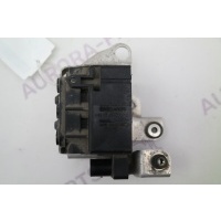 Клапан пневмопордвески Porsche Cayenne 92A 2010 95835890300