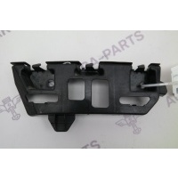 Кронштейн заднего бампера LH Porsche Cayenne 92A 2010 95850548310
