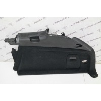 Обшивка багажника RH Porsche Cayenne 92A 2010 95855503820DK4