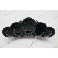 Панель приборов Porsche Cayenne 92A 2010 95864117500