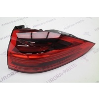Фонарь задний наружний RH Porsche Cayenne 92A 2010 95863106201
