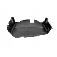 Защита двигателя volkswagen sharan 1995 - 2010 дизель