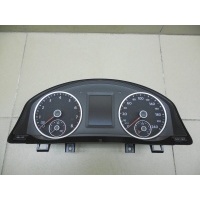 Панель приборов VW Tiguan 2011-2016 5N0920883