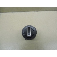 Переключатель света фар VW Jetta 2011> 3C8941431AXSH