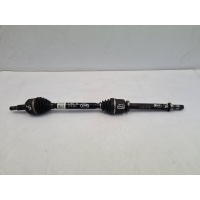 renault лагуна iii 1.5 привод правый 8200676172