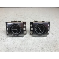 Часы часы консоль passat cc 3c8919204a