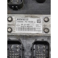 Т range гамма т блок управления rciom 21855950