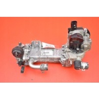 Радиатор выхлопных газов 28420 - 2a610 kia ceed ii 1.6 crdi