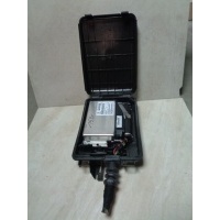 Блок управления кпп a6 c5 2 , 5tdi автомат 4b0927156dk