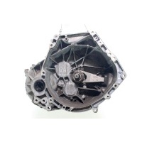 МКПП (механическая коробка переключения передач) Mazda CX 5 (2012 - 2017) D65103000