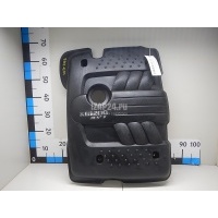 Накладка декоративная Ssang Yong Actyon Sport (2006 - 2012) 6640100514