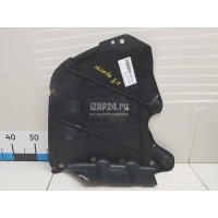Защита антигравийная VAG Superb (2008 - 2015) 1K5825205B