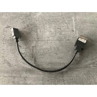 Кабель сми usb мерседес w166 w204 w212 w221 w216