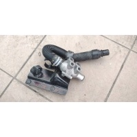 Провода шланг радиатора renault master iv 140532058r