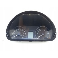 Мерседес viano вито 639 рестайлинг спидометр a6399001100