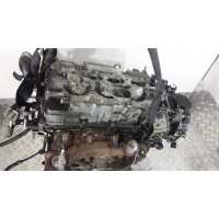 Двигатель дизельный TOYOTA RAV 4 (2001-2006) 2003 2.0 D-4D 1CD-FTV 1CDFTV