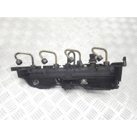 Топливная рампа Renault Scenic 2008