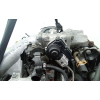 Клапан EGR Renault Scenic 2 поколение (2003-2006) 2006 8200609274