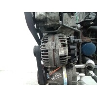 Генератор Renault Laguna 2 поколение (2001-2005) 2004 8200229907