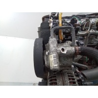 Насос гидроусилителя руля Renault Laguna 2 поколение (2001-2005) 2004 8200096704
