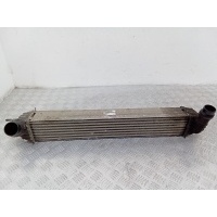 Интеркулер Renault Laguna 3 поколение (2008-2011) 2010 144610001N